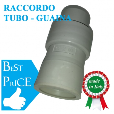 RACC.IP67 TUBO/GUA.16MM - ELETTROCANALI EC74216 product photo Photo 01 3XL