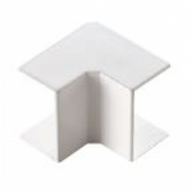 ANGOLO INTERNO PER MINICANALA 15X17 BIANCO - ELETTROCANALI ECAI1517B product photo Photo 01 3XL