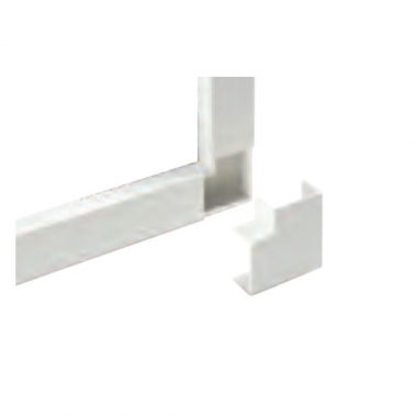 ANGOLO PIANO CANALE 1 - ELETTROCANALI ECAP10080B product photo Photo 01 3XL