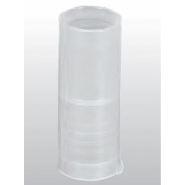 GIUNTO PER TUBO CORRUGATO IP40 DIAMETRO 32 - ELETTROCANALI ECGFLEX32 product photo Photo 01 3XL