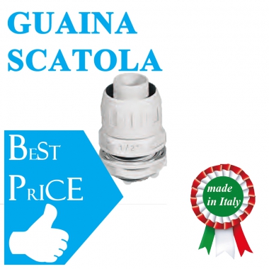 RAC.GUAINA-SCA.25PG - ELETTROCANALI ECGX25-29 product photo Photo 01 3XL