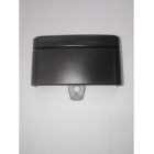 TAPPO TERMINALE 70X20 ARDESIA - ELETTROCANALI EC20108 product photo