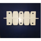 GIUNTO LINEARE PER BASE BIANCO - ELETTROCANALI EC20207 product photo