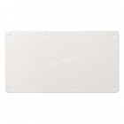COPERCHIO RICAMBIO PER SCATOLA INCASSO 160X130 - ELETTROCANALI EC351C5 product photo