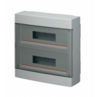 CENTR.PAR.GR.IP40 POR.TR.36M - ELETTROCANALI EC60036 product photo