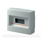 CENTR.PAR.GR.IP40 SEN.POR.18M - ELETTROCANALI EC61018 product photo