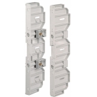 COPPIA MONTANTI H=430 MM - ELETTROCANALI EC625072 product photo