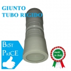 RAC.TUBO/TUBO 40MM IP67 - ELETTROCANALI EC74040 product photo