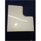 ANGOLO INT. PER CANALE COND. DIM. 90X65 - ELETTROCANALI EC9109065 product photo