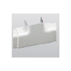 GIUNZIONE A 'T' PER CANALE COND. DIM. 70X55 - ELETTROCANALI EC9507055 product photo