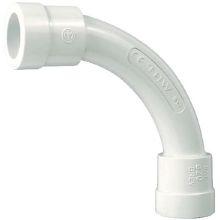 Curva a 90 gradi IP 67 per tubi di diametro 50 - EASYTEQ CRV50 product photo