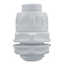 Raccordo girevole guaina diametro 28mm Scatola PG29 - EASYTEQ RGSP28 product photo