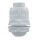 Raccordo girevole guaina diametro 20mm Scatola PG21 - EASYTEQ RGSP20 product photo Photo 01 2XS