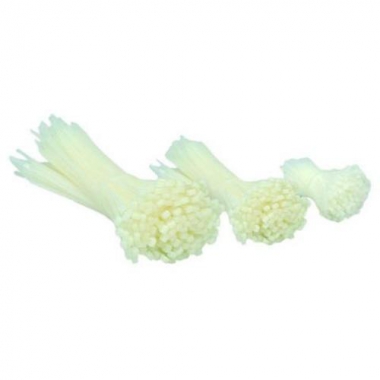 Fascetta in Nylon 6.6 colore naturale - EASYTEQ 25200B product photo Photo 01 3XL