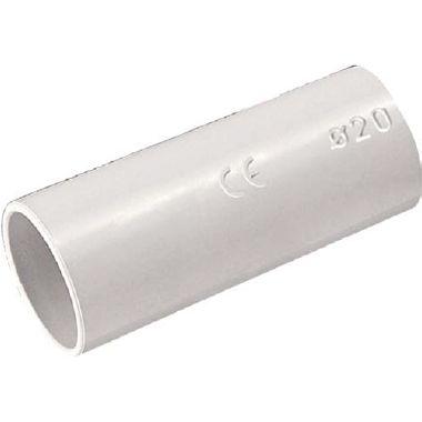 Manicotto di giunzione IP40 per tubo diametro 32mm - EASYTEQ MAG32IP40 product photo Photo 01 3XL