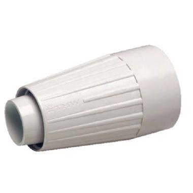 EASYTEQ RTG25/20 - ETQRTG25/20 DRY – Raccordo Tubo-Guaina IP67/65 diametro 25/20mm - EASYTEQ RTG25/20 - EASYTEQ RTG25/20 product photo Photo 01 3XL