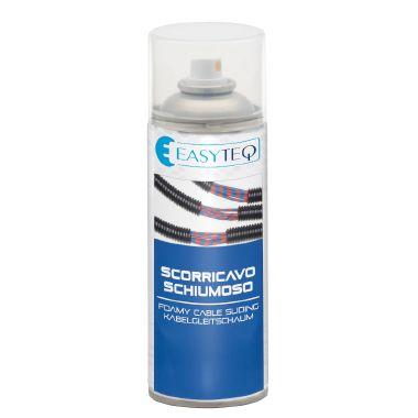 ETQ SCORRICAVO SCHIUMOSO 400 ML - EASYTEQ ETQS156 - EASYTEQ ETQS156 - EASYTEQ ETQS156 product photo Photo 01 3XL
