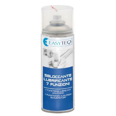 ETQ SBLOCCANTE LUBRIFICANTE 7 FUNZIONI 400 - EASYTEQ ETQS157 - EASYTEQ ETQS157 - EASYTEQ ETQS157 product photo Photo 01 3XL