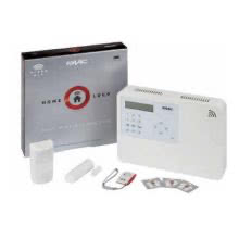 HL KIT GSM: KIT ALLARME HOME LOCK GSM - FAAC 101301 - FAAC 101301 product photo