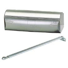 ATT.ELETTROM.BRAC.ARTIC.L.ANTA.1.8M 230V - FAAC 104570 product photo