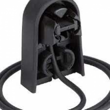 TERMINALE XS55 CON CAVO XSP 0.5 - FAAC 105598 product photo