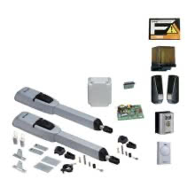 MASTER KIT 230V PERFECT - FAAC 105910 - FAAC 105910 product photo