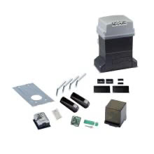 PRATICO KIT 230V PERFECT - FAAC 105912 - FAAC 105912 product photo