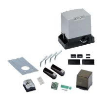 DELTA3 KIT 230V PERFECT - FAAC 105918 - FAAC 105918 product photo