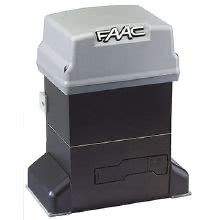 MOTORID.X CANC.SCORR.C/SCHEDA ELETTRONICA - FAAC 109776 product photo