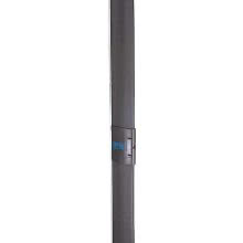 CORPO SENSIBILE C/PROF.GOMMA 2.5MT - FAAC 112000 - FAAC 112000 product photo