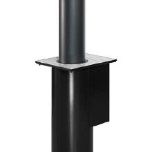 DISSUASORE 200H600 AUTOMATICO J200HA - FAAC 116500 - FAAC 116500 product photo