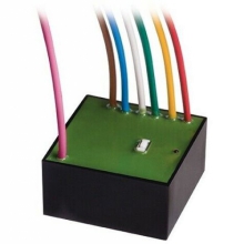 RICEVENTE ESTERNA MINI_1PC TM2 X - FAAC 145505 product photo