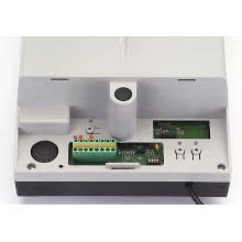 SCHEDA ELETTRONICA D1000 - FAAC 2024025 product photo