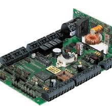 UNITA' GEST.COBRA 5000 PLUS CONTEN.IP55 - FAAC 316030 product photo