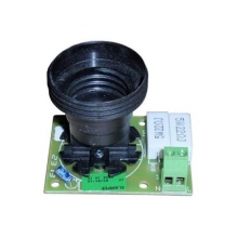 SCHEDA LAMPEGGIANTE LAMPEGGIATORE GRUPPO LAMP MINILAMP 97 - FAAC 360847 product photo