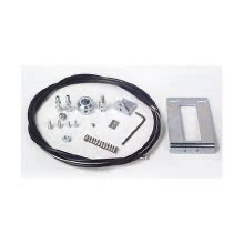 KIT SBLOCCO ESTERNO BASC.550 - FAAC 390607 - FAAC 390607 product photo