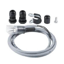 KIT DI COLLEGAMENTO LUCI ASTA - FAAC 390992 - FAAC 390992 product photo