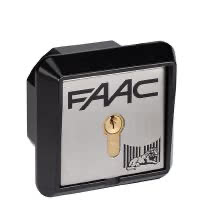 T21 DA INCASSO CON SBL.X 226 - FAAC 401017 - FAAC 401017 product photo