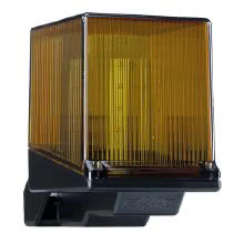 ***FAAC LAMPEGGIANTE LED 24V - FAAC 410024 - FAAC 410024 product photo