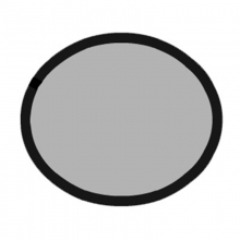 RICAMBIO SFERA D.20 AISI420 DUR.HRC52 - FAAC 63003015 product photo