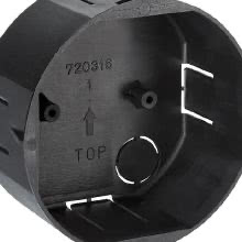 CONTENITORE DA INCASSO T20-T21 - FAAC 720316 - FAAC 720316 product photo