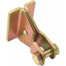 ATTACCO ANTERIORE 400/87 - FAAC 7220355 product photo