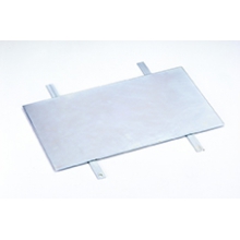 PIASTRA FONDAZIONE 750 - FAAC 737607 product photo