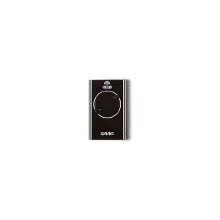 SLH TRASMITTENTE XT2 868 4 CANALI NERO - FAAC 7870091 - FAAC 7870091 product photo