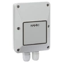 RICEVITORE  XR S 868 - FAAC 787013 - FAAC 787013 product photo