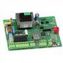 SCHEDA ELETTRONICA E045S - FAAC 790077 product photo