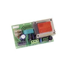 ALIMENTATORE SUPPLEM.230VAC - FAAC 790904 - FAAC 790904 product photo