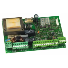 SCHEDA ELETTRONICA 455D - FAAC 790917 product photo