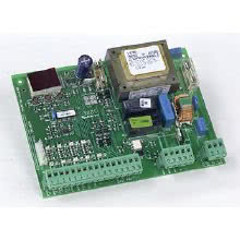SCHEDA ELETTRONICA 578D - FAAC 790922 - FAAC 790922 product photo