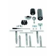 ACCESSORI MOTORI TUBOLARI TM2 AD45 - ROUND_GR.78_1PC - FAAC A4505_0521S product photo